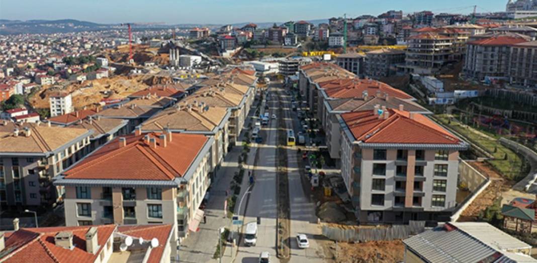 İstanbul’da büyük dönüşüm! “Yarısı Bizden” kampanyasında 1 milyon 875 bin TL destek veriliyor 9